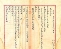 林则徐谢恩折将登场福建静轩春拍