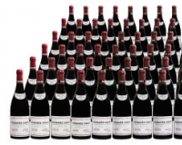 778件顶级洋酒将亮相香港苏富比2014秋拍