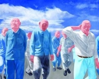 尤伦斯抛售中国当代艺术品