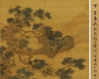 日本拍卖市场火爆 仇英拍出6亿日元