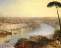 百年私藏特纳佳作即将开拍 估价约2000万英镑