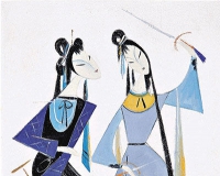 香港苏富比秋拍艺术品总估价逾2.1亿港元