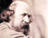 世界最早自拍照卖出70万英镑 拍摄于19世纪