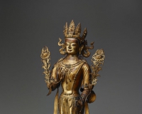 古代文人雅物亮相香港秋拍