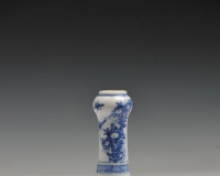 嘉德在线推出专场:康熙年间的瓶瓶罐罐露脸