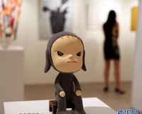 香港佳士得将首次举办东西方跨界艺术专场拍卖会