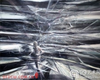 贾蔼力《疯景1号》980万港币落锤