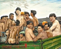 香港苏富比一夜刷新9项世界拍卖纪录