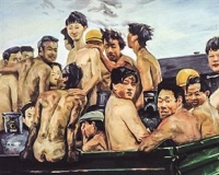 香港秋拍三大行落槌放榜:现当代艺术市场渐成熟