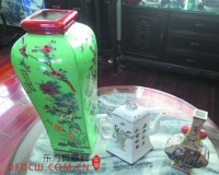 拍卖市场骗子迭出 玩晕藏家
