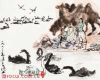 北京上和2014秋季精品书画拍卖即将举槌