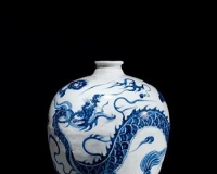 鸿盛2014秋拍瓷器工艺品专场