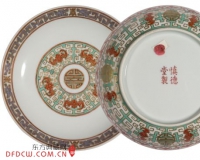 厦门华辰2014秋拍预展开幕(图)