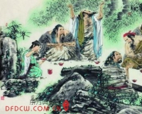 中贸圣佳2014秋拍1.36亿收官(图)