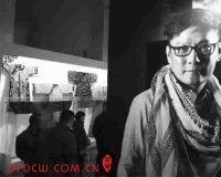 明星投身收藏:艺人现身秋拍(图)
