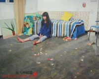 深圳大芬艺海专场拍卖会将在联拍在线开拍