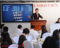 2015佳士得名酿专场成交额约2662万元