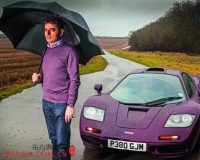 憨豆先生和他的F1