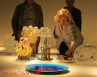 巴塞尔迈阿密设计博览会2013年的亮点