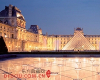 去卢浮宫必看的8件皇家珠宝