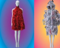 未来之美:日本时尚30年