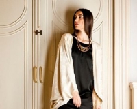 英国珠宝品牌推出全新几何系列首饰