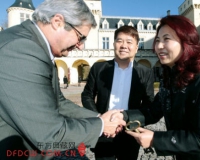 中国人在法购买不止60家酒庄