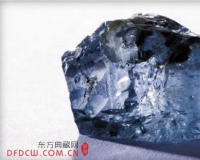 南非发现巨钻:价值或达2000万美元