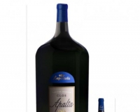 智利世界最佳葡萄酒推27升巨人装