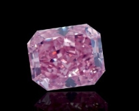 50克拉粉钻瑞士离奇失踪:价值数亿元人民币