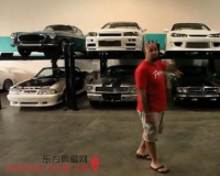 保罗沃克私人收藏将拍卖