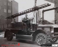 英国男子爱好收集老爷车:价值超百万英镑