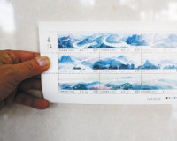 《西游记》邮票在滇发行:几小时就抢空