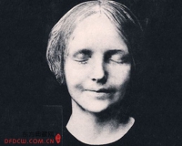 史上被亲吻次数最多的脸蛋