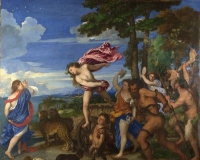 圣母长袍的群青色:世界上最美最霸气的蓝