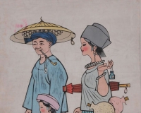 嘉德在线版画名家出版作品专场:被低估了的版画