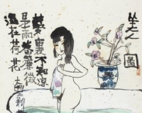 艺术微拍加速收藏市场的多元化