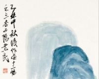 齐白石作品究竟贵在哪