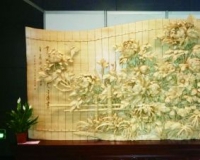 东作木雕家具流派呼之欲出