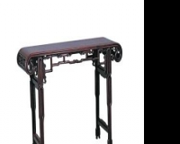 红木原料价腰斩:企业转型打定制牌