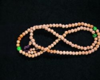 手串:戴在手腕上的大众收藏