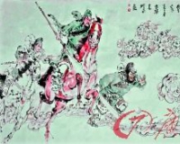 仁义智勇:关羽人气飙升有因由