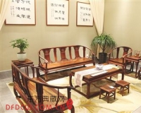 乱象频现:红木家具红不起来