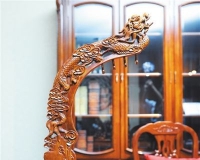 红木小件市场鱼龙混杂