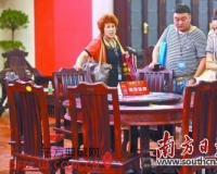高大上红木家具将走下神坛