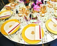 那些年 白宫被顺走的物件