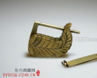 古锁是否有收藏价值 看这四个标准试试