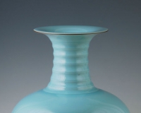 《第十届得雅瓷韵2015名家陶瓷展》即将开幕