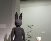 全球环境中的波兰当代艺术展在京开幕