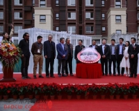 琨廷艺术实验计划拉开序幕